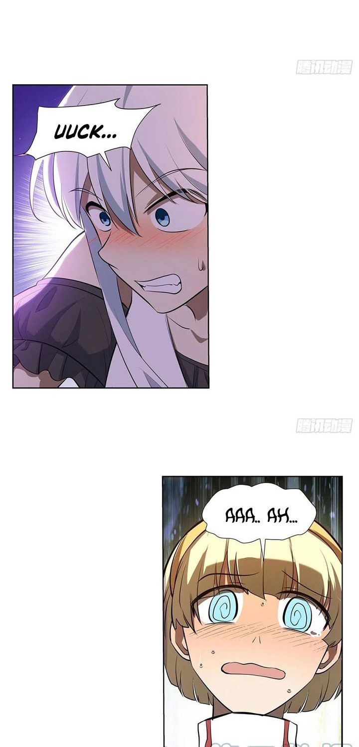 The Demon King Who Lost His Job Chapter 249 Gambar 27