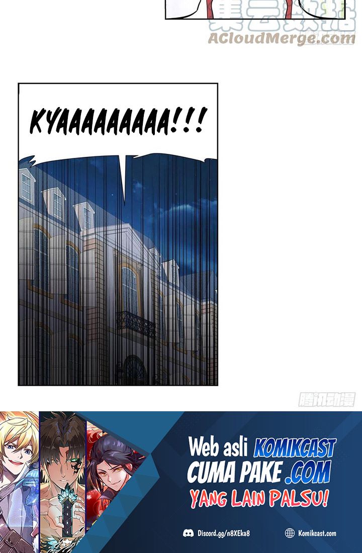 The Demon King Who Lost His Job Chapter 249 Gambar 28