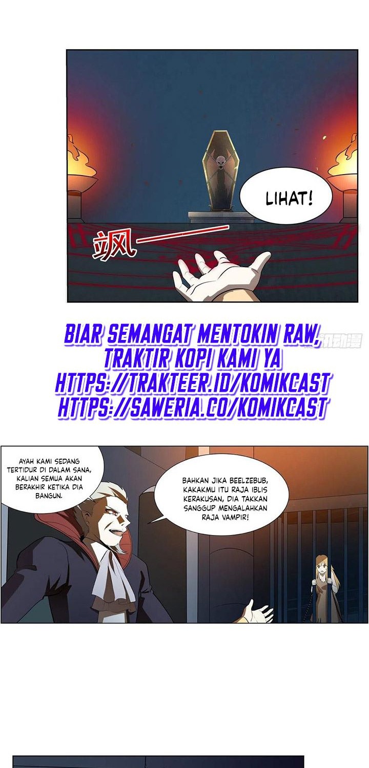 The Demon King Who Lost His Job Chapter 249 Gambar 5