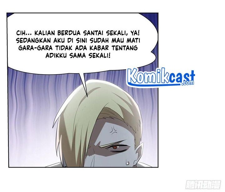 The Demon King Who Lost His Job Chapter 249 Gambar 9