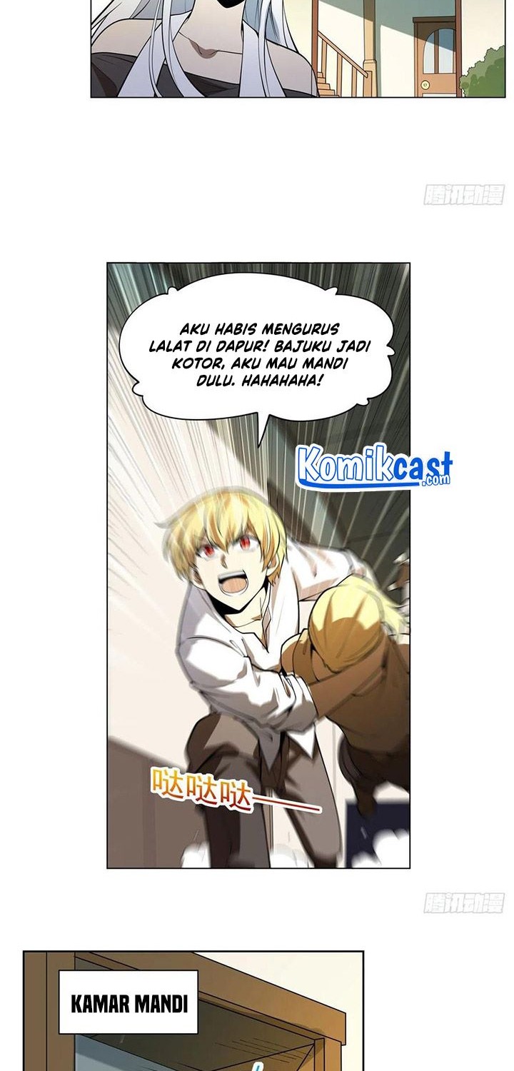 The Demon King Who Lost His Job Chapter 249 Gambar 15