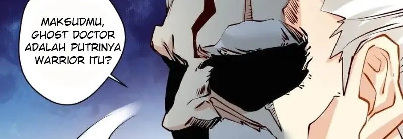 The Ghostly Doctor Chapter 436 Gambar 28