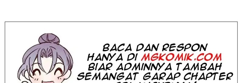 The Ghostly Doctor Chapter 436 Gambar 32