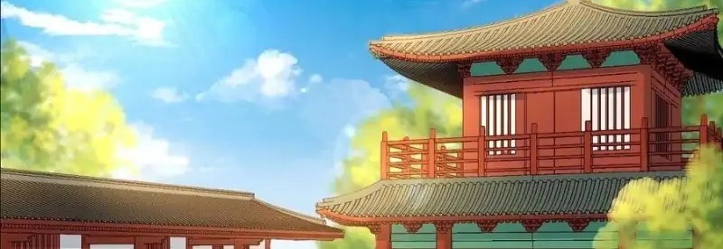 The Ghostly Doctor Chapter 436 Gambar 26