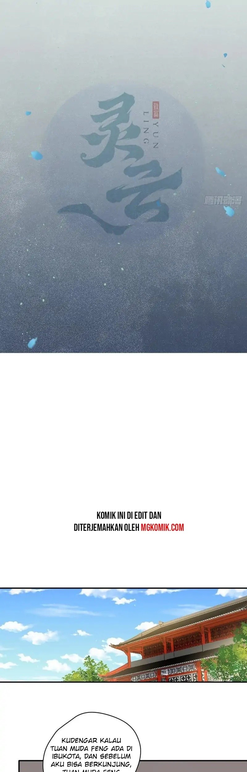 The Ghostly Doctor Chapter 436 Gambar 3