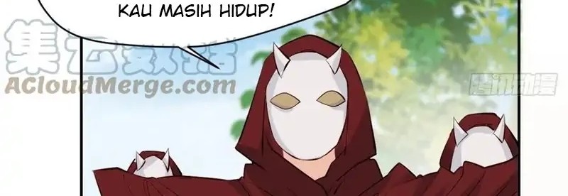 The Ghostly Doctor Chapter 436 Gambar 14