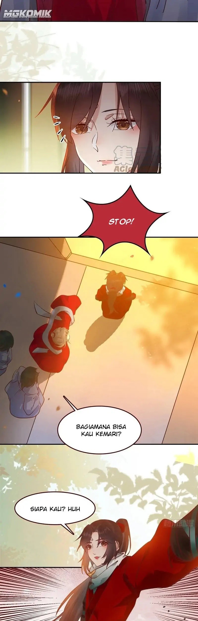 The Ghostly Doctor Chapter 435 Gambar 19