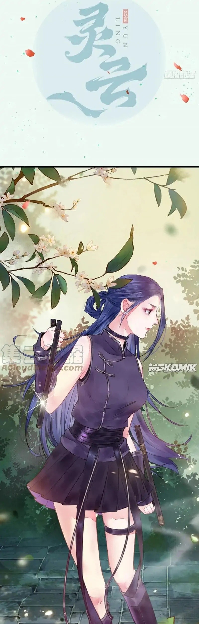 The Ghostly Doctor Chapter 435 Gambar 3