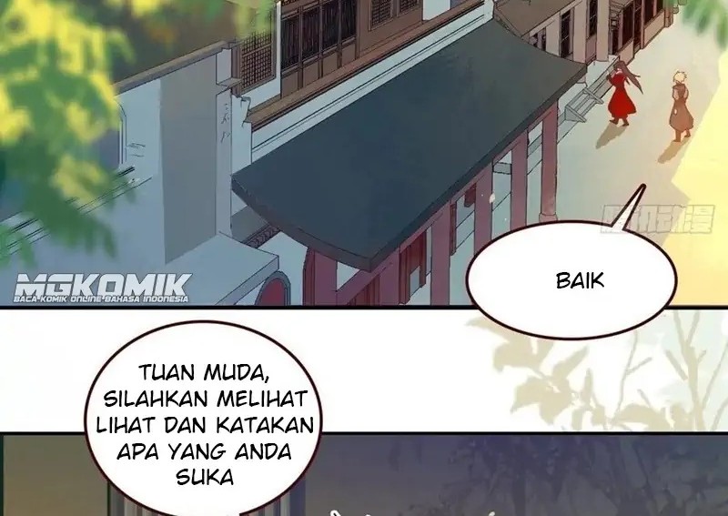 The Ghostly Doctor Chapter 435 Gambar 14