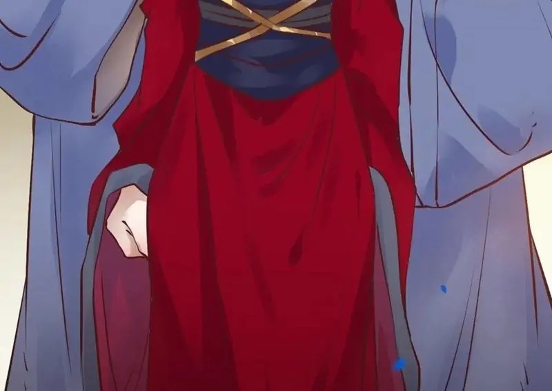 The Ghostly Doctor Chapter 435 Gambar 18