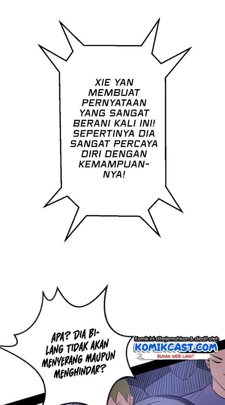 I’m An Evil God Chapter 168 Gambar 27