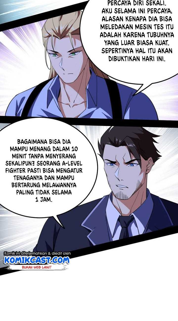 I’m An Evil God Chapter 168 Gambar 29