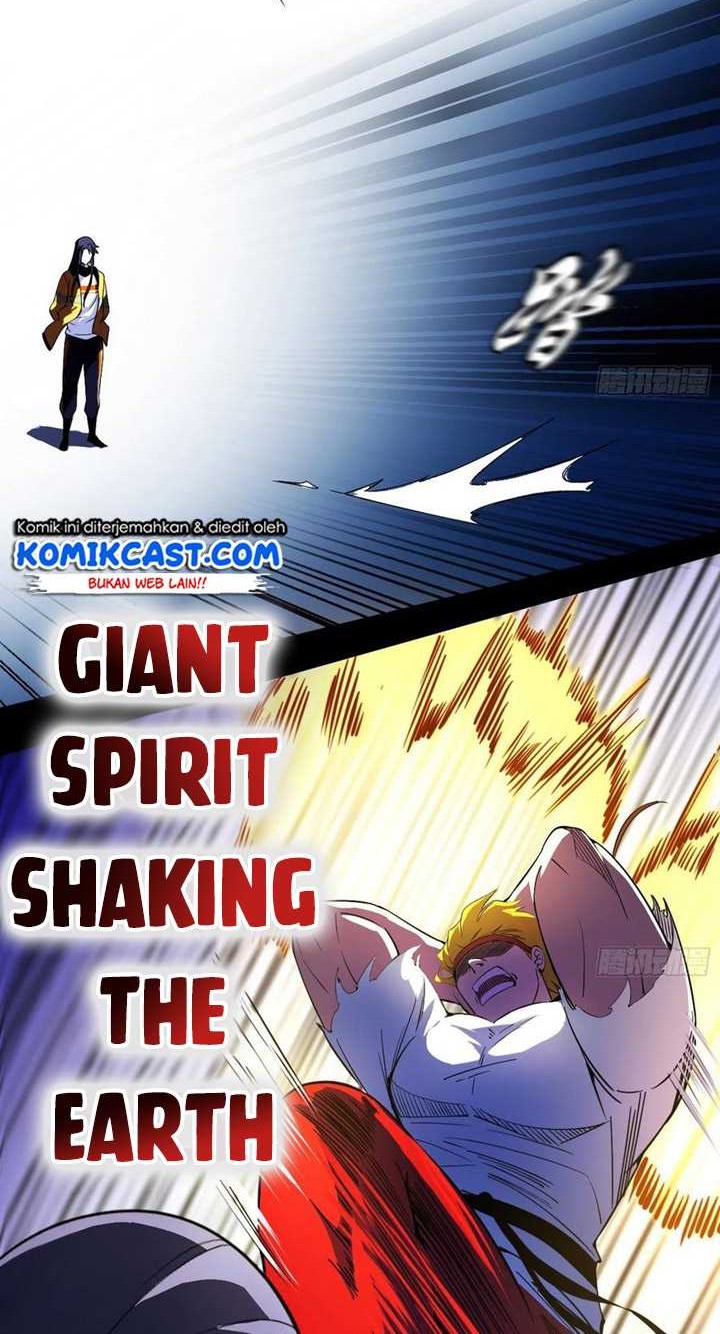 I’m An Evil God Chapter 168 Gambar 31