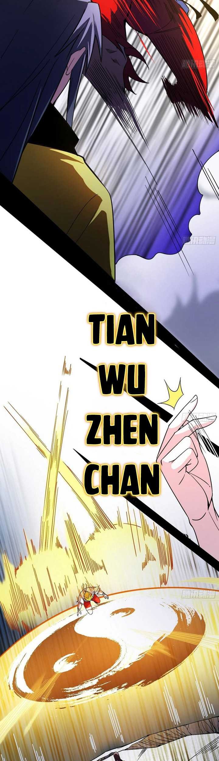 I’m An Evil God Chapter 168 Gambar 32