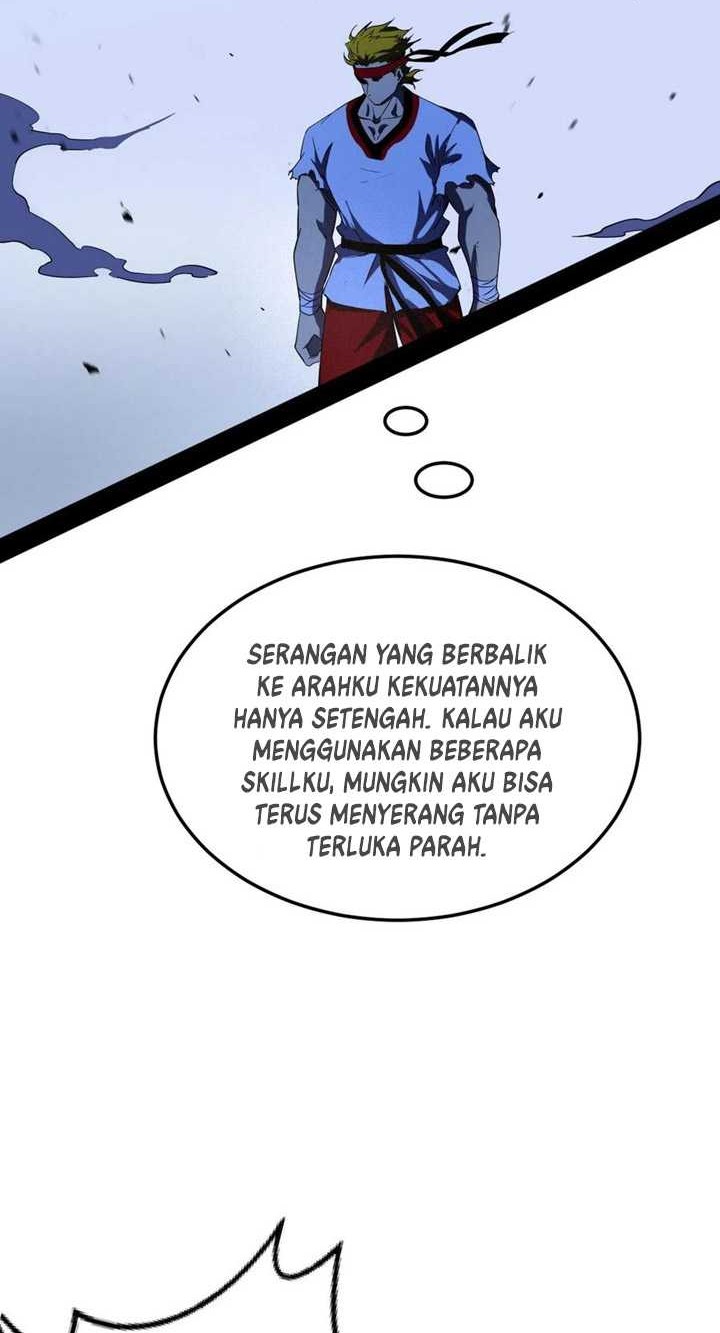 I’m An Evil God Chapter 168 Gambar 37