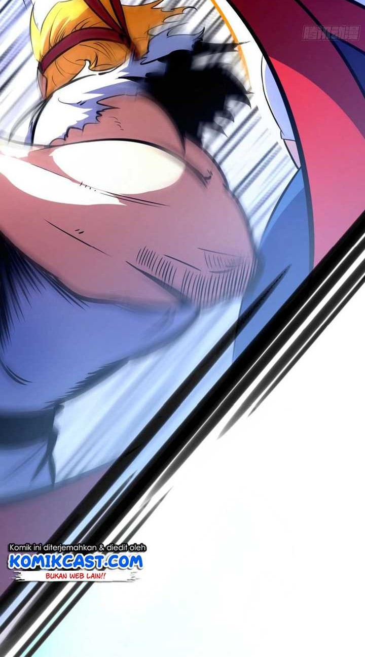 I’m An Evil God Chapter 168 Gambar 19