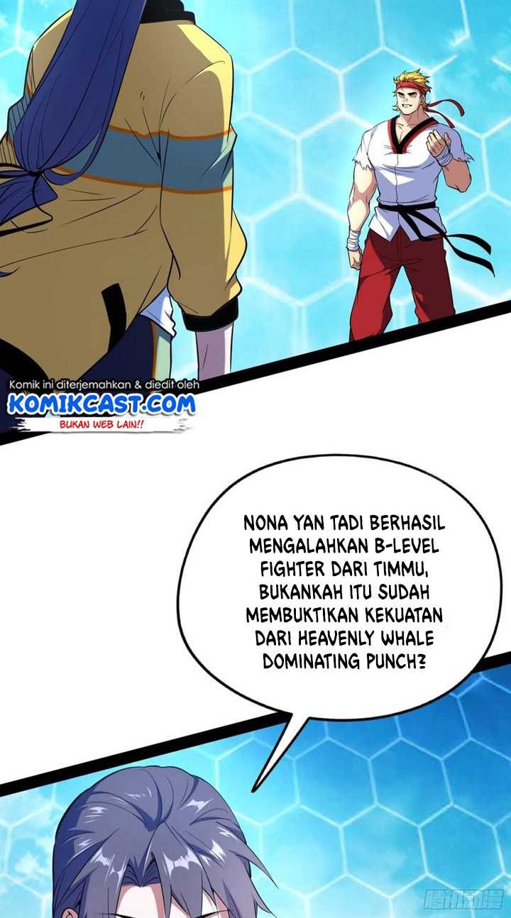 I’m An Evil God Chapter 168 Gambar 23