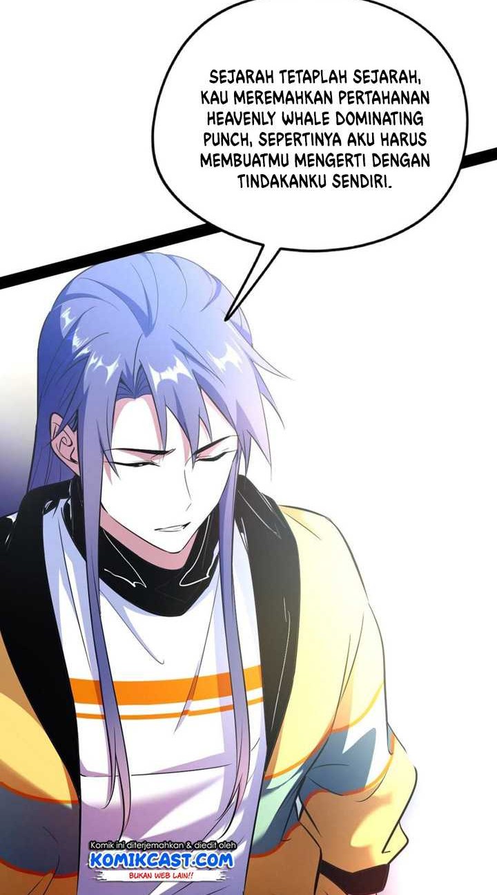 I’m An Evil God Chapter 168 Gambar 25