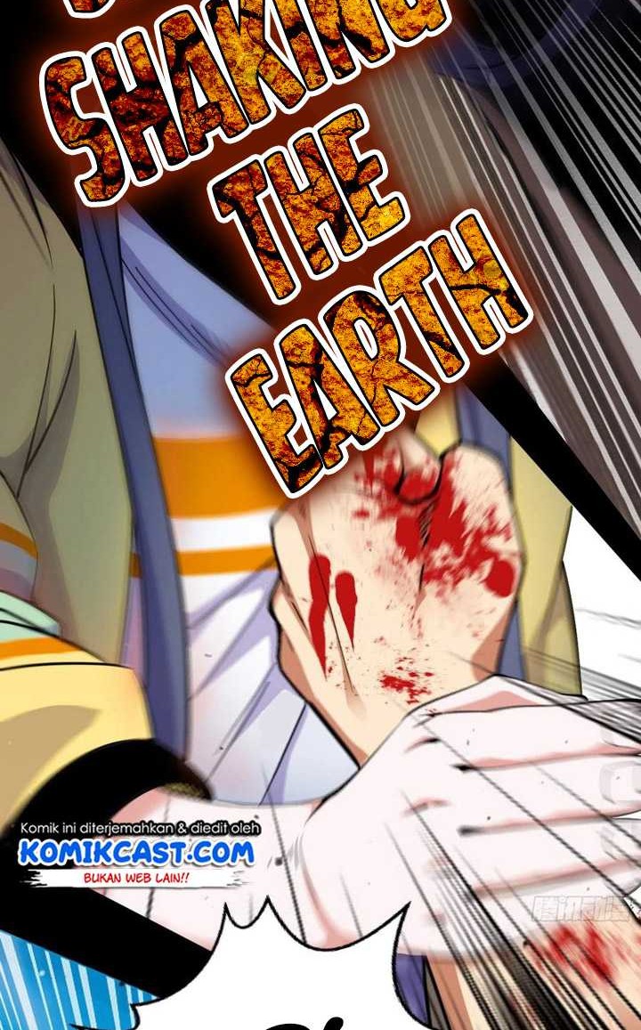 I’m An Evil God Chapter 168 Gambar 49