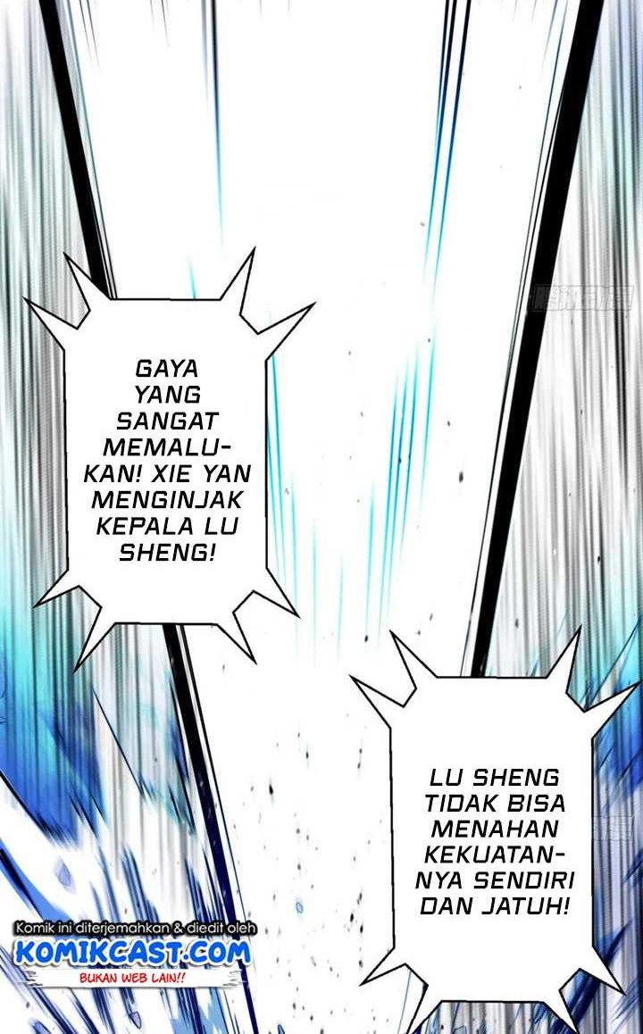 I’m An Evil God Chapter 168 Gambar 51