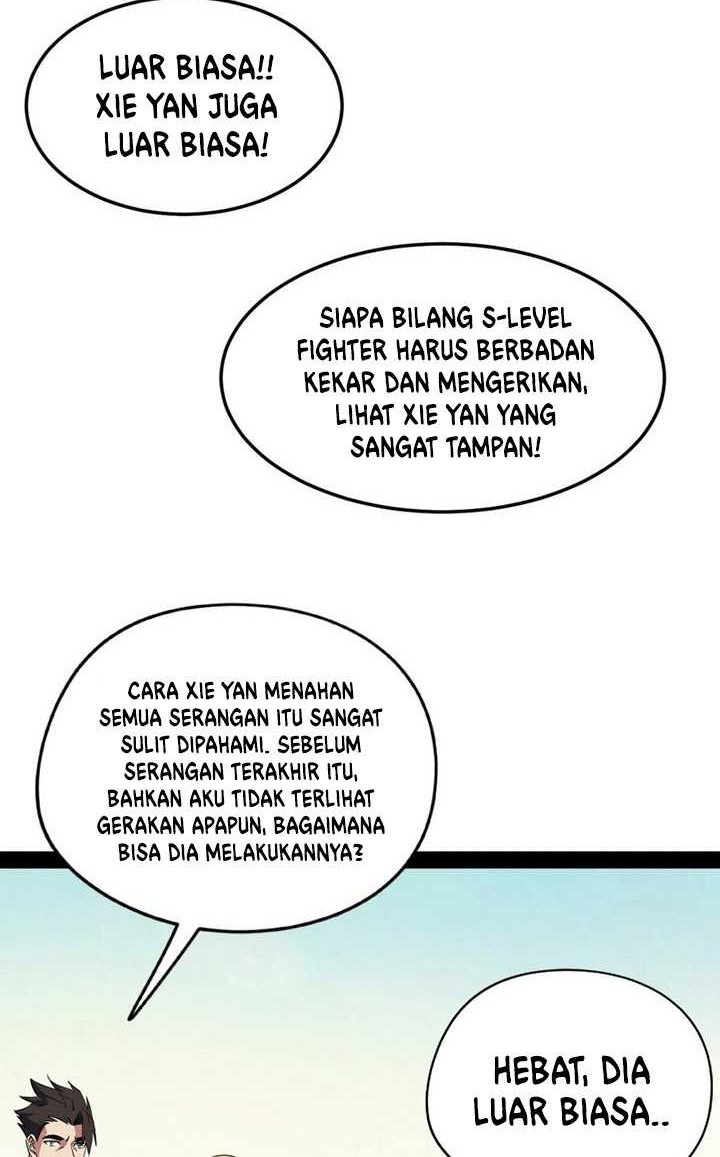 I’m An Evil God Chapter 168 Gambar 55