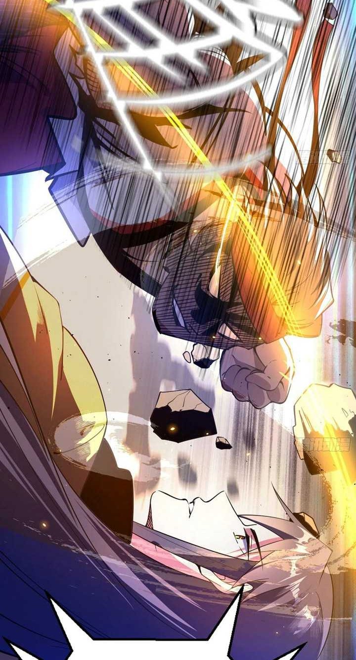 I’m An Evil God Chapter 168 Gambar 41