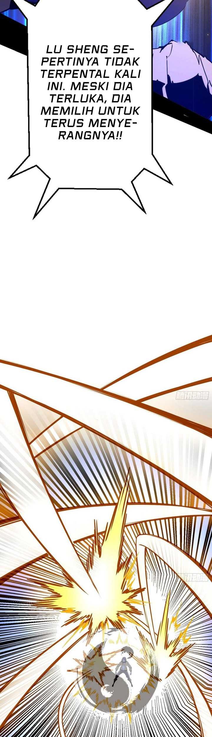 I’m An Evil God Chapter 168 Gambar 42