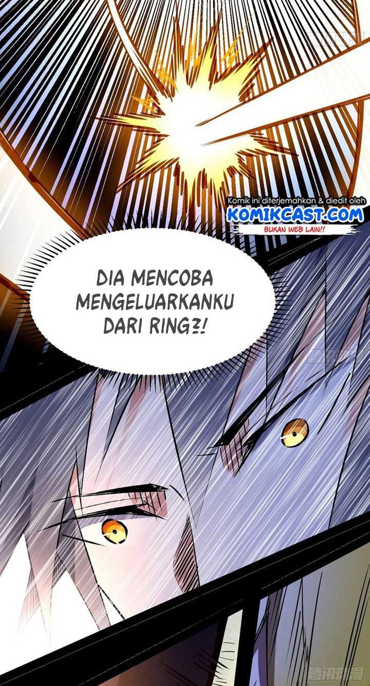 I’m An Evil God Chapter 168 Gambar 43