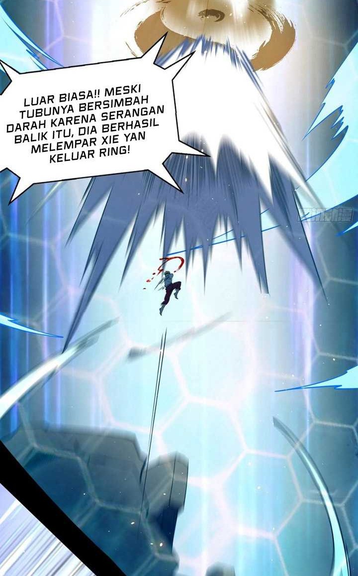 I’m An Evil God Chapter 168 Gambar 45