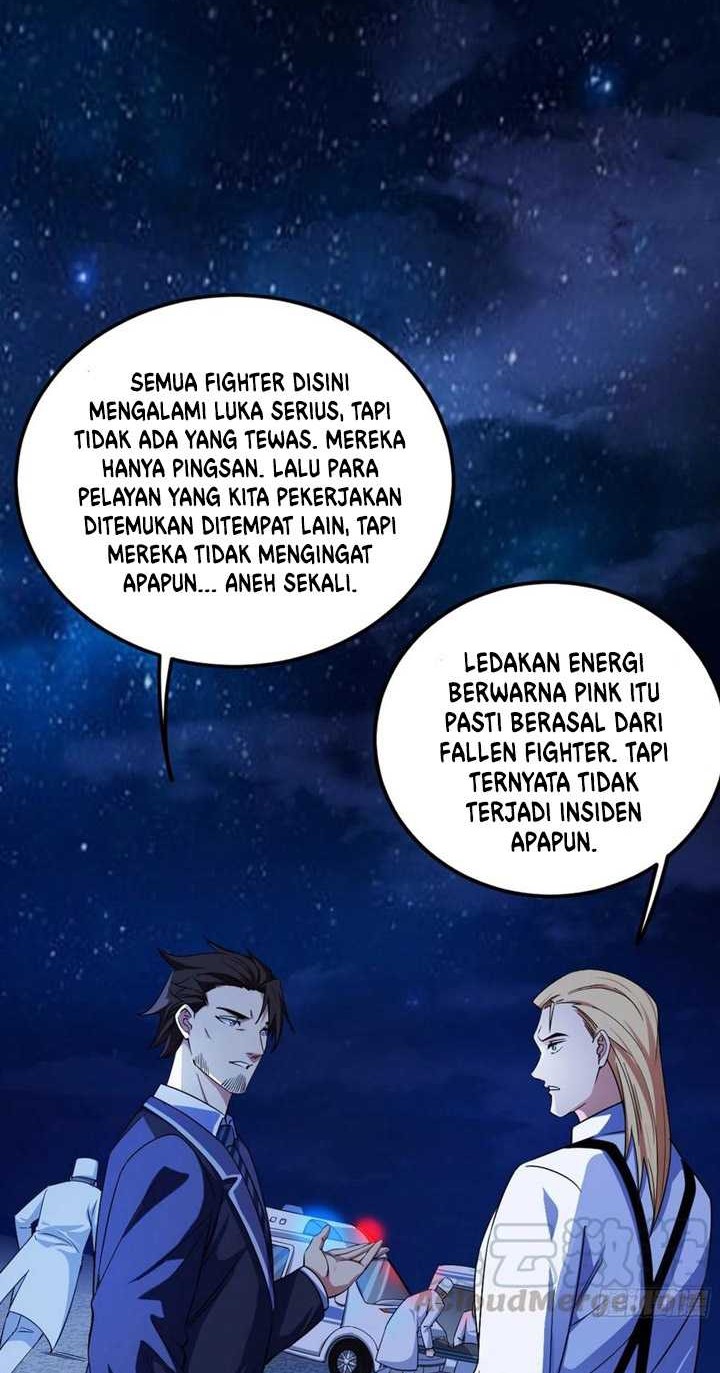 I’m An Evil God Chapter 168 Gambar 3
