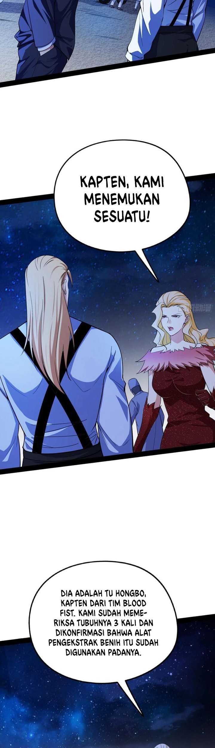 I’m An Evil God Chapter 168 Gambar 4