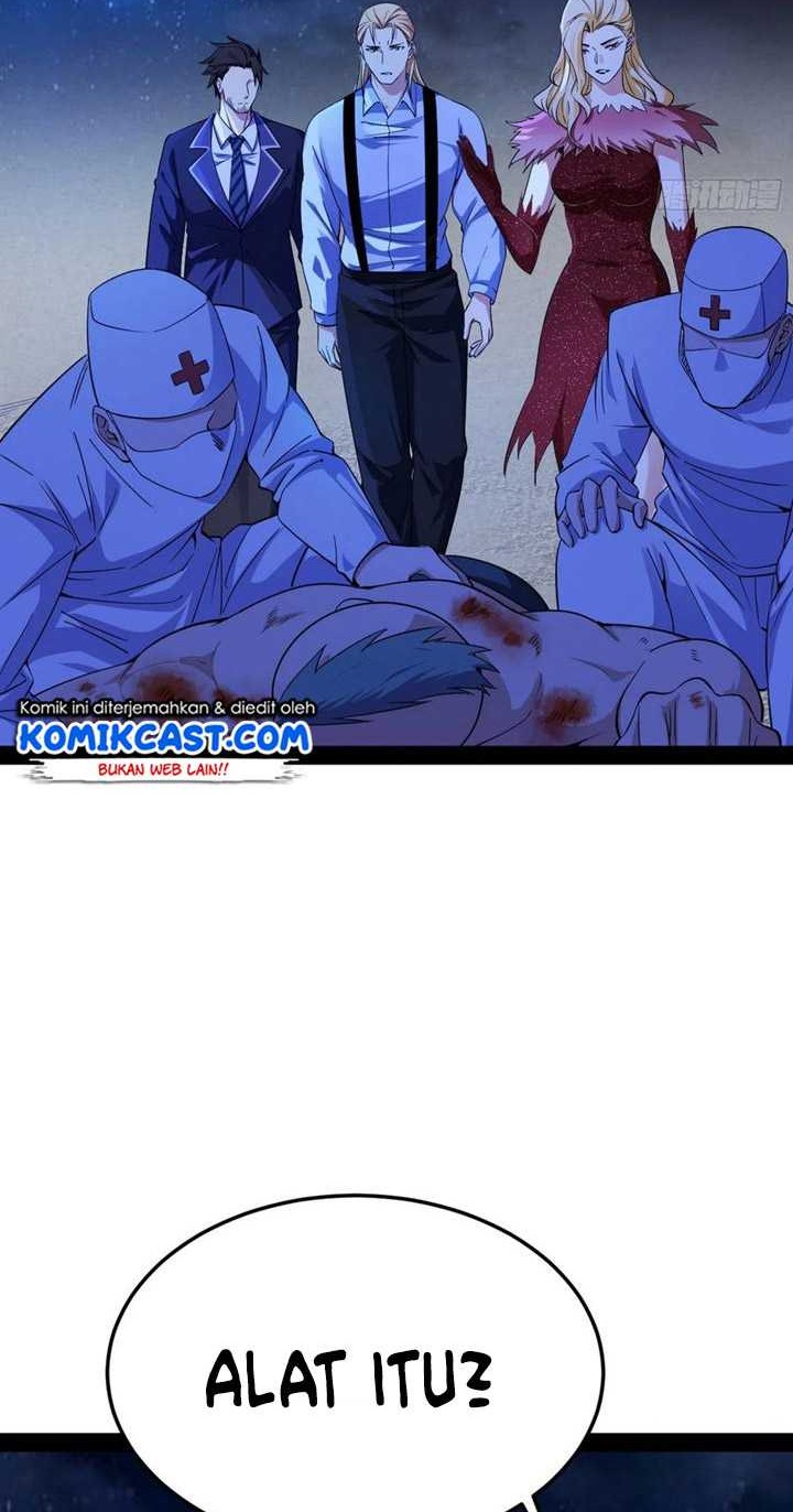 I’m An Evil God Chapter 168 Gambar 5