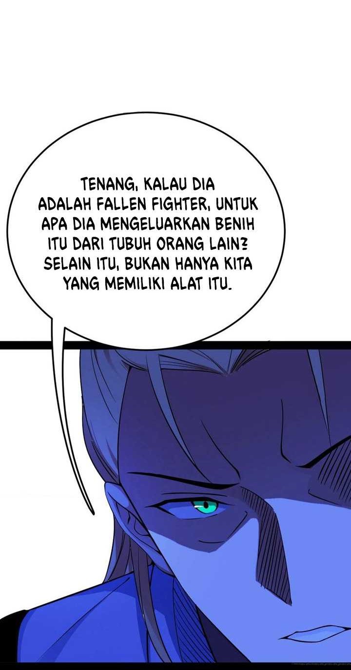 I’m An Evil God Chapter 168 Gambar 7