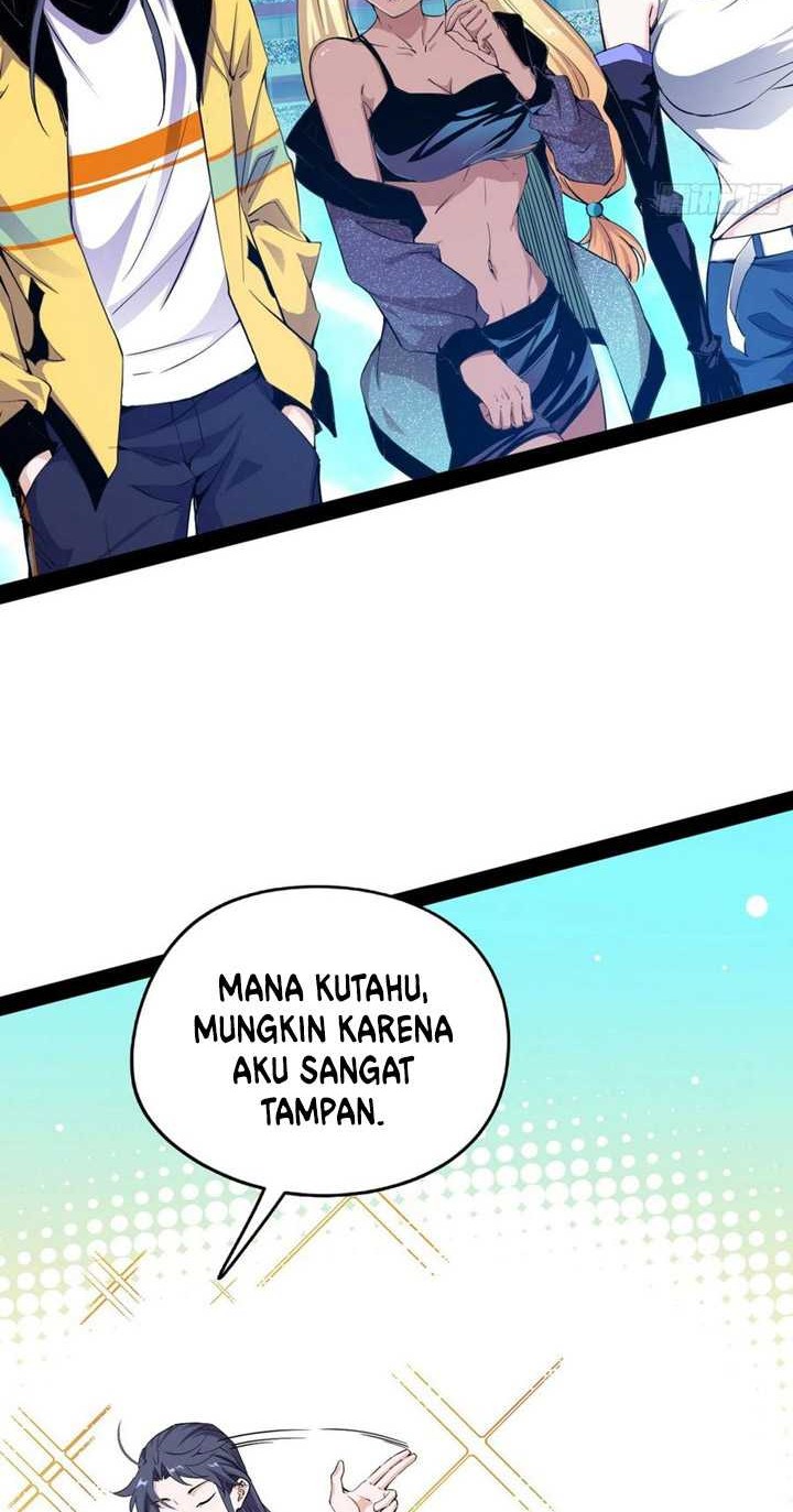 I’m An Evil God Chapter 168 Gambar 11