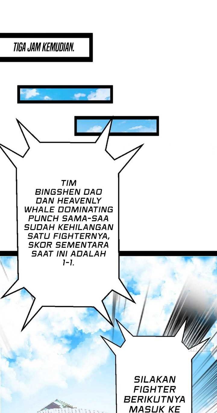 I’m An Evil God Chapter 168 Gambar 13