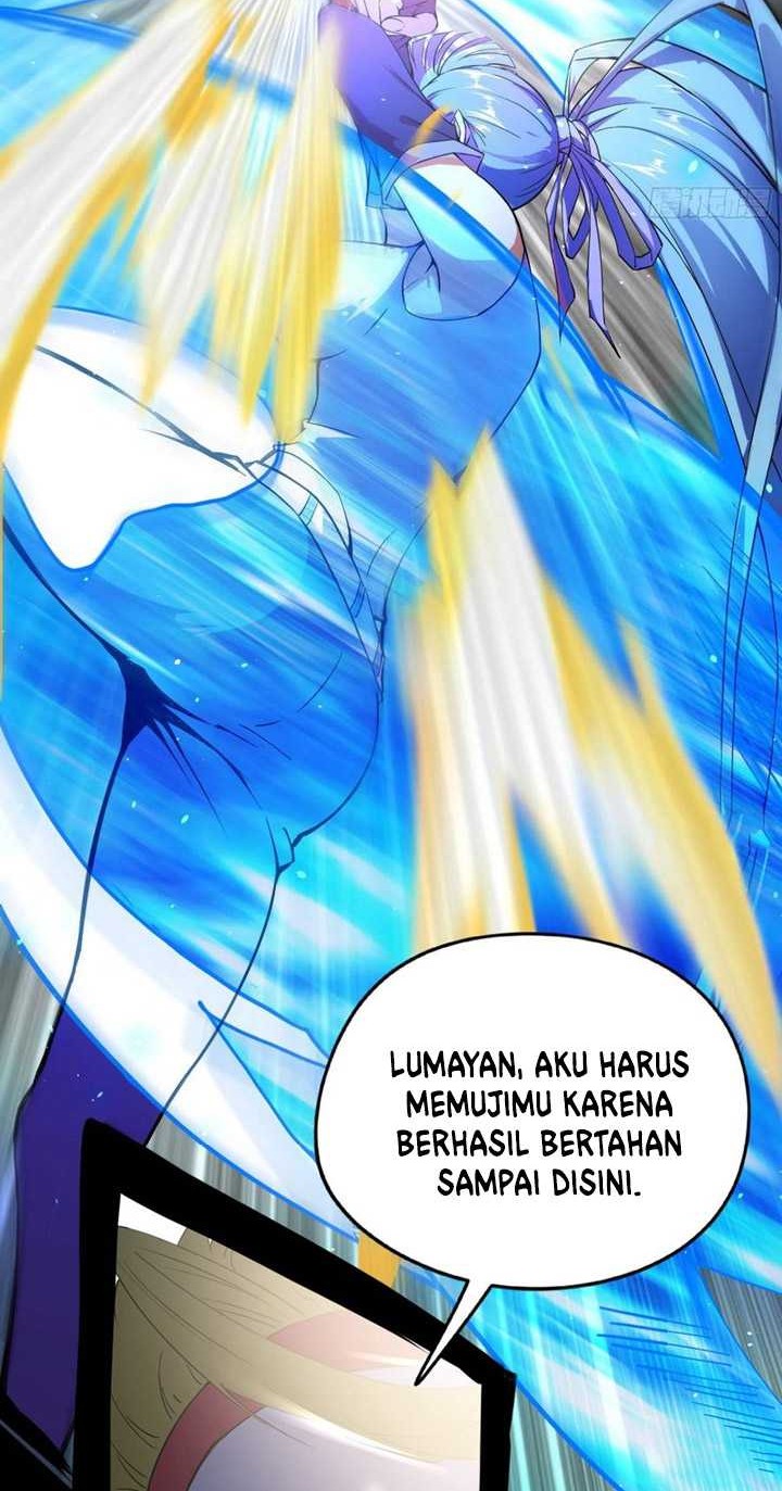 I’m An Evil God Chapter 168 Gambar 15