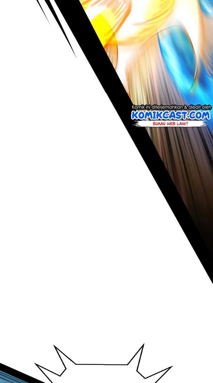 I’m An Evil God Chapter 168 Gambar 17