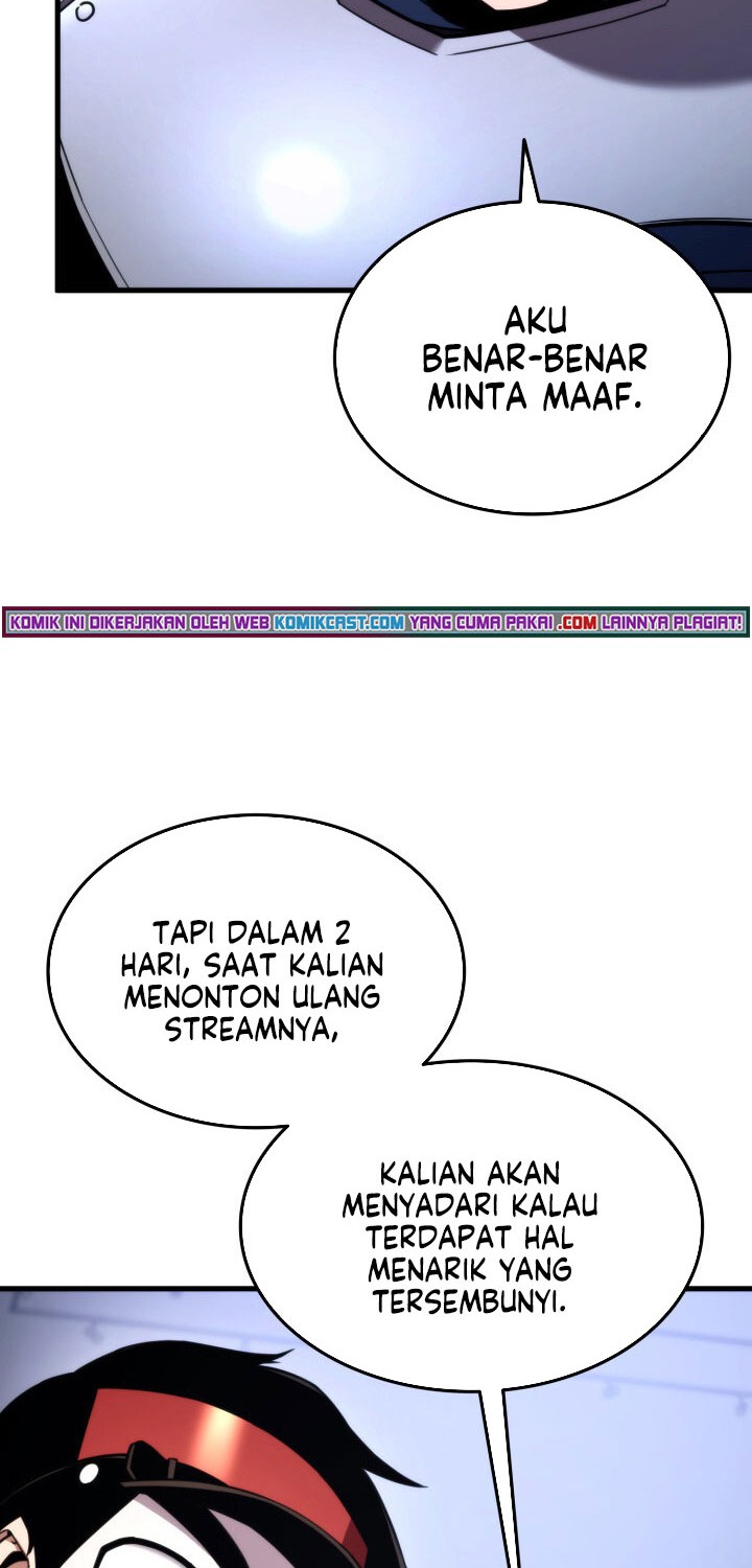 Ranker’s Return (Remake) Chapter 48 Gambar 27