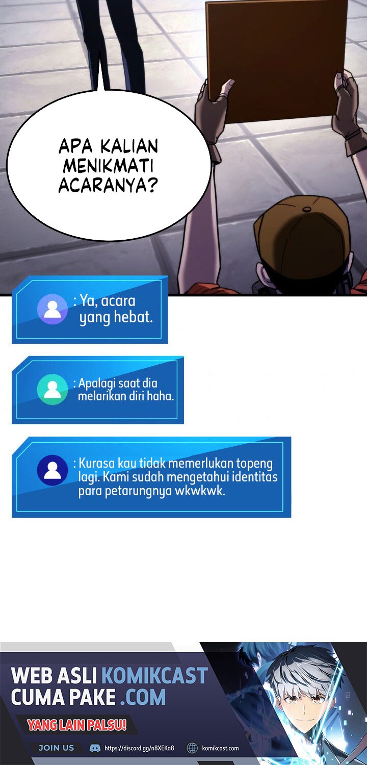 Ranker’s Return (Remake) Chapter 48 Gambar 29