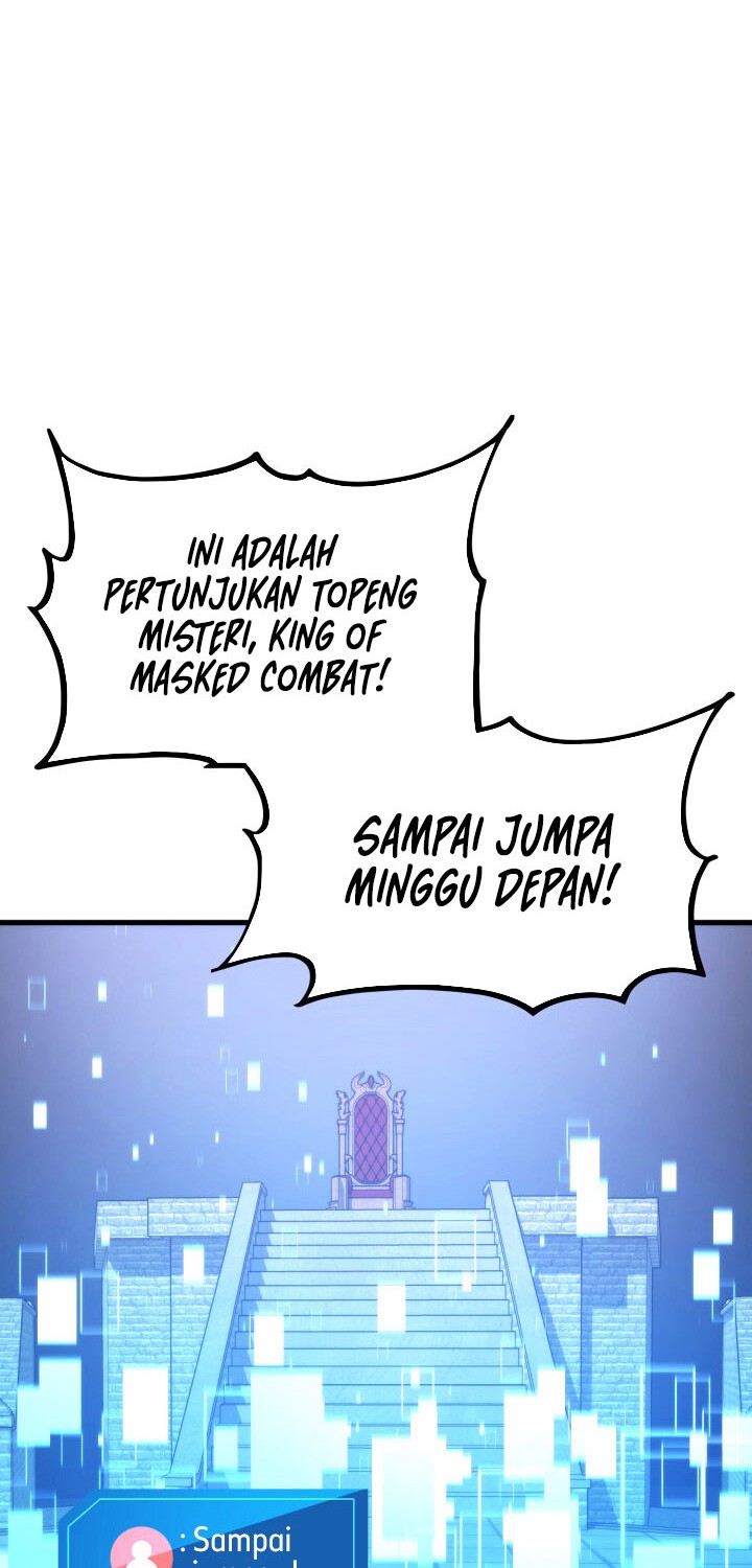 Ranker’s Return (Remake) Chapter 48 Gambar 31