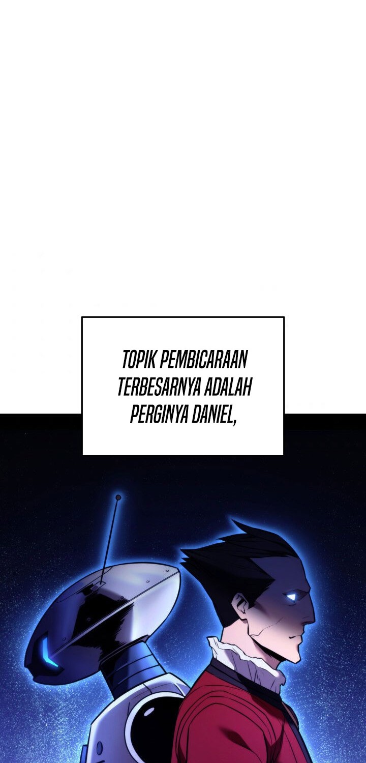 Ranker’s Return (Remake) Chapter 48 Gambar 33