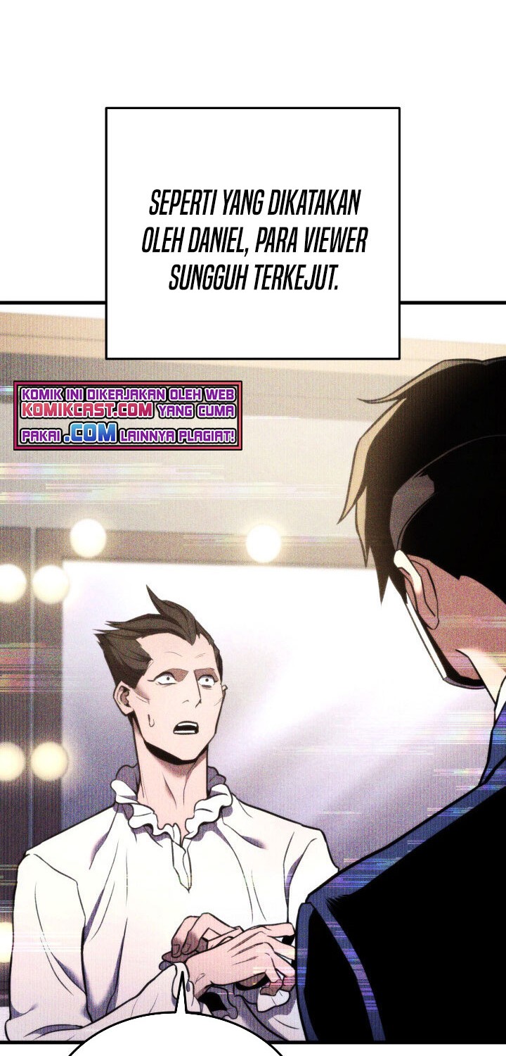 Ranker’s Return (Remake) Chapter 48 Gambar 35