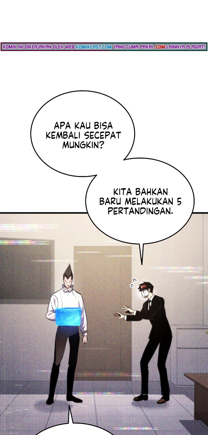 Ranker’s Return (Remake) Chapter 48 Gambar 37