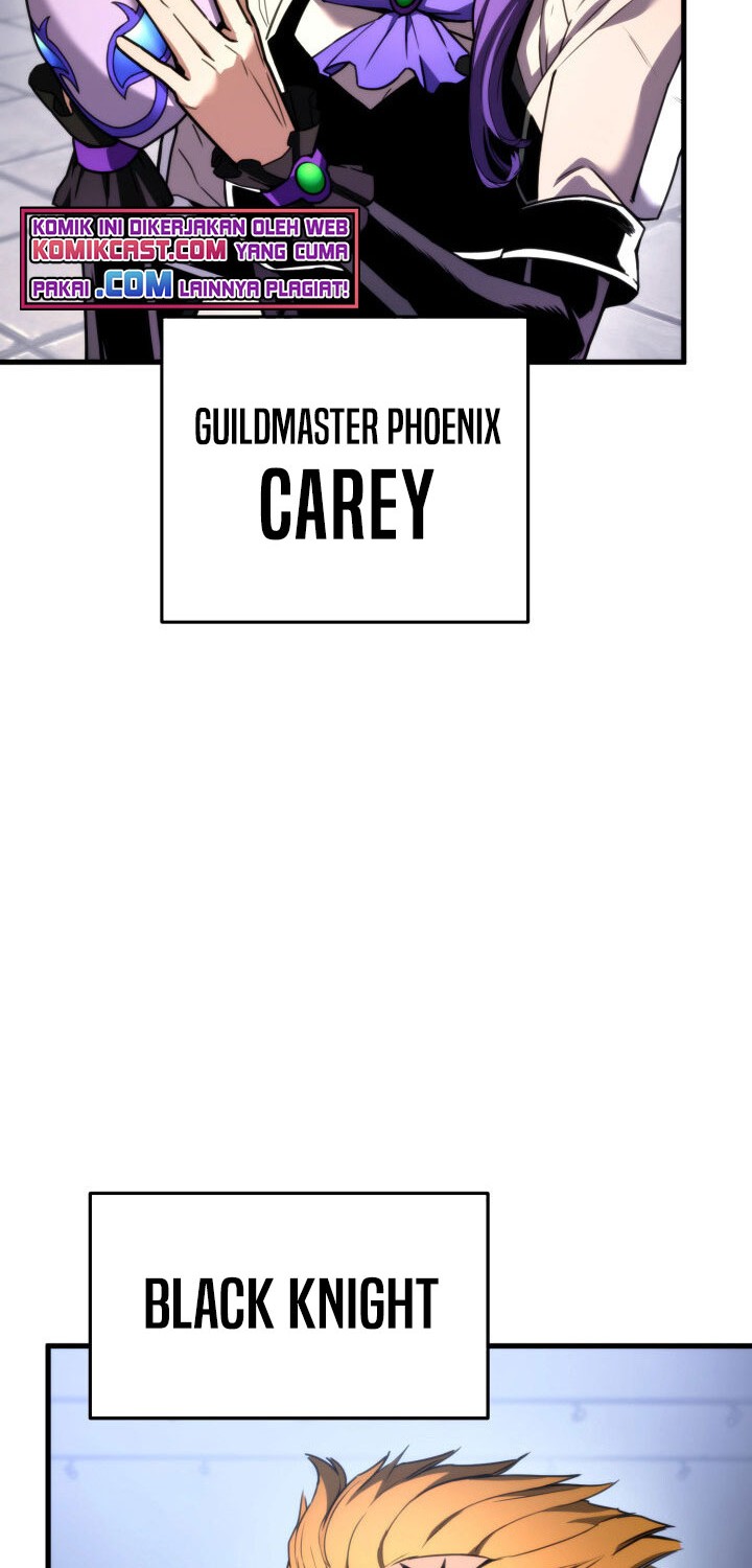 Ranker’s Return (Remake) Chapter 48 Gambar 21