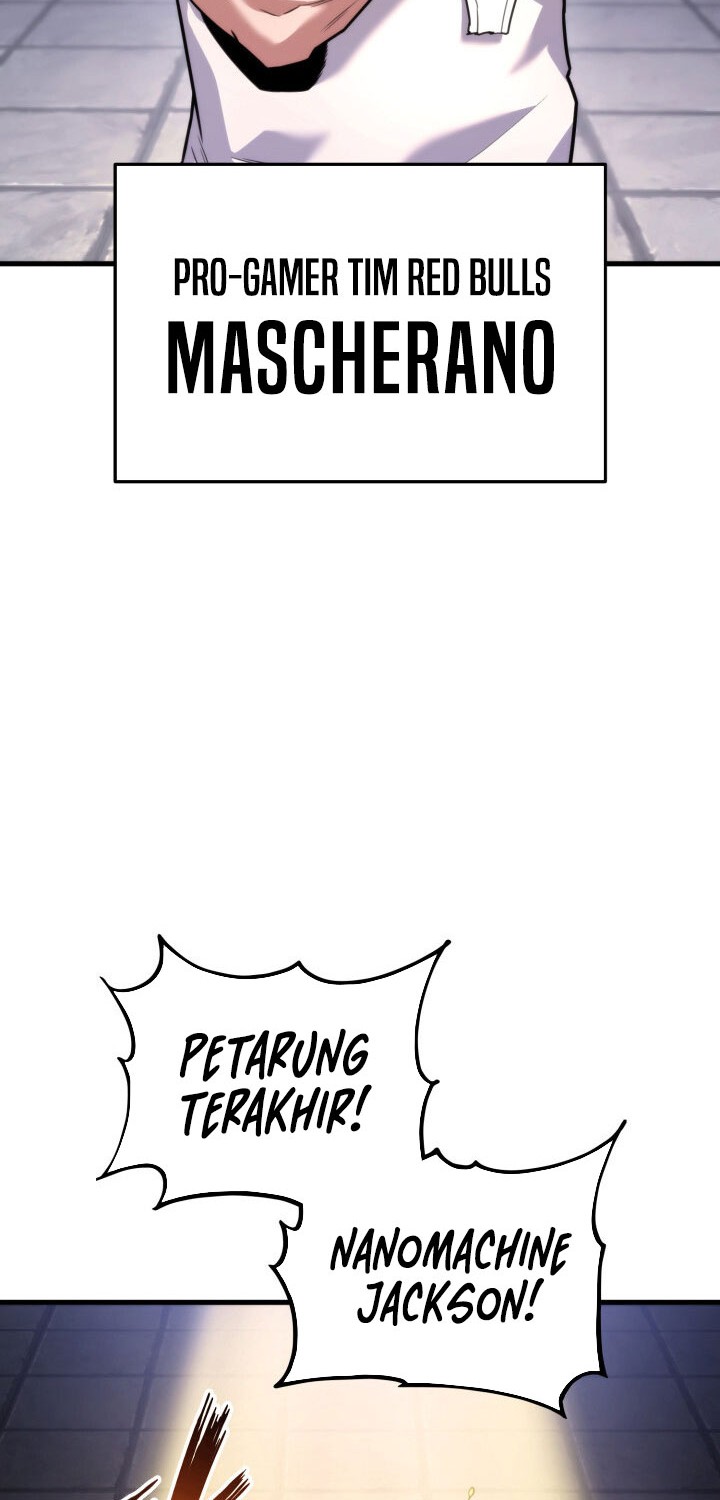 Ranker’s Return (Remake) Chapter 48 Gambar 23