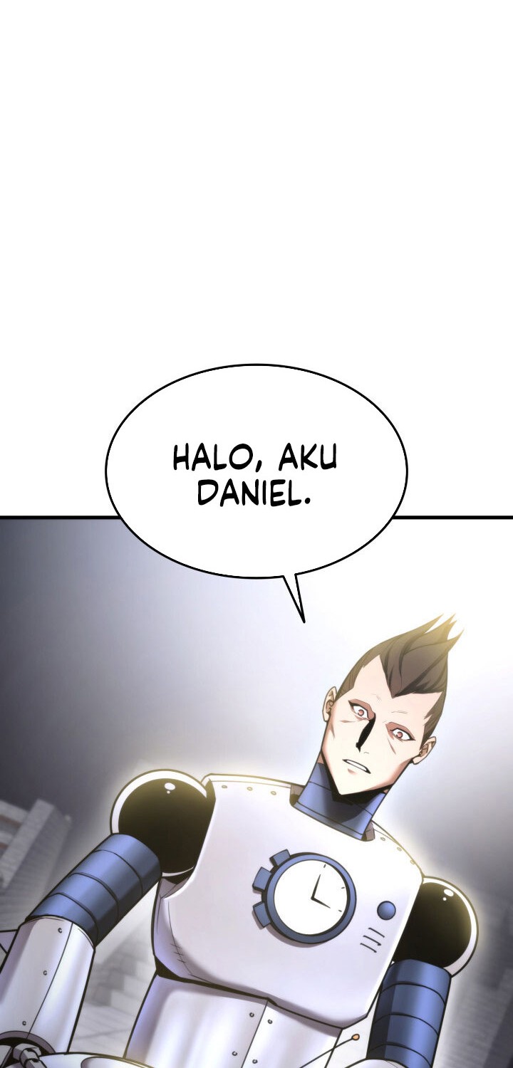 Ranker’s Return (Remake) Chapter 48 Gambar 25