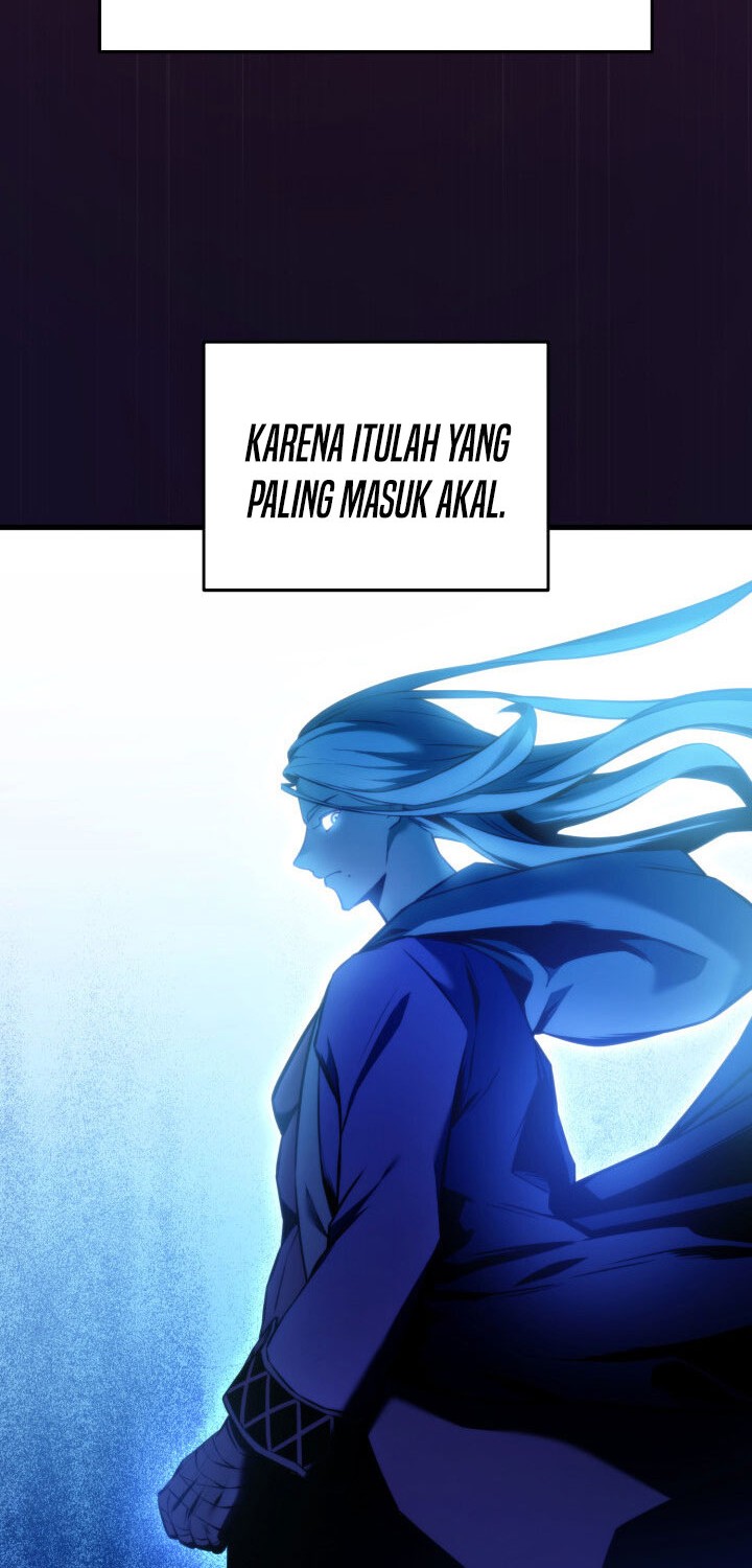 Ranker’s Return (Remake) Chapter 48 Gambar 47