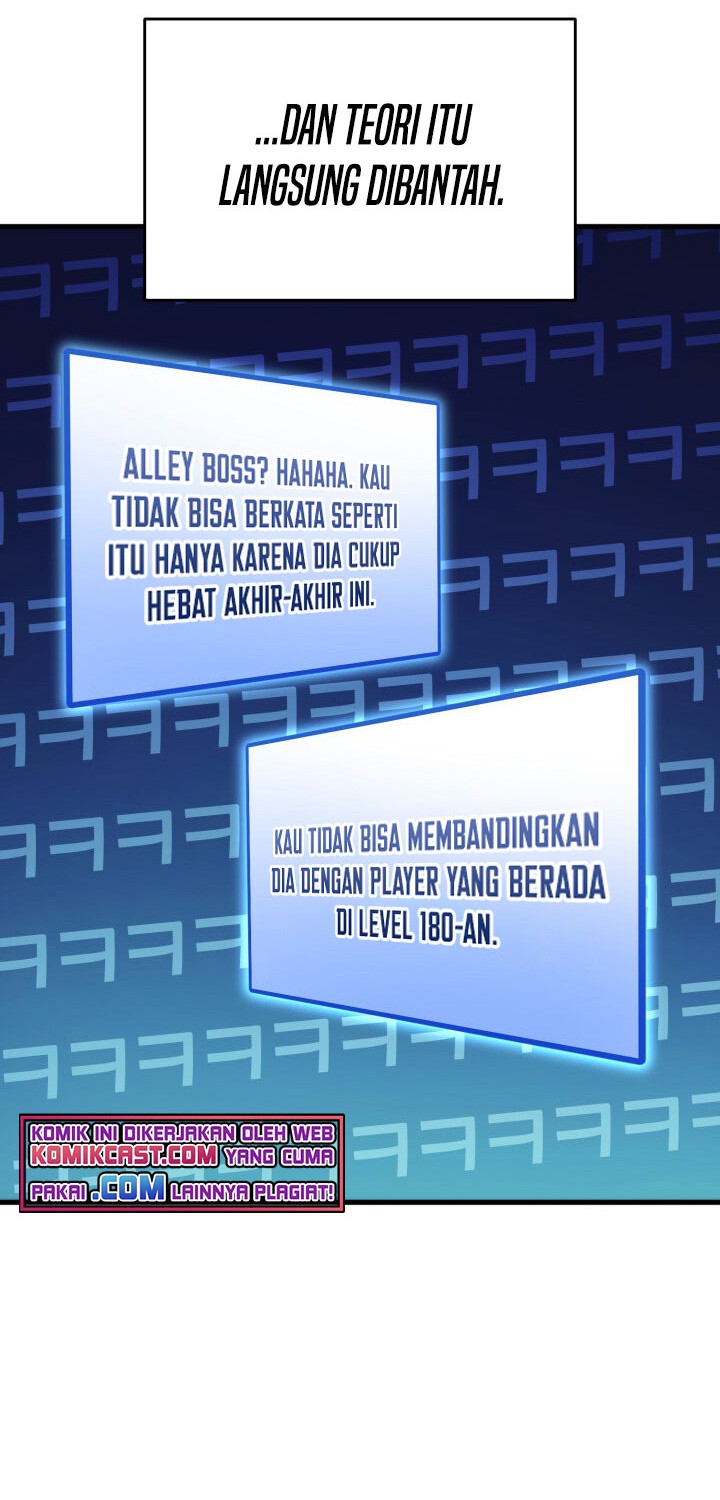 Ranker’s Return (Remake) Chapter 48 Gambar 49