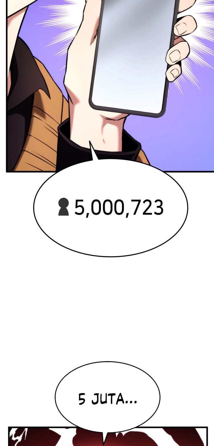 Ranker’s Return (Remake) Chapter 48 Gambar 55