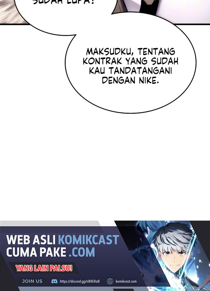 Ranker’s Return (Remake) Chapter 48 Gambar 57